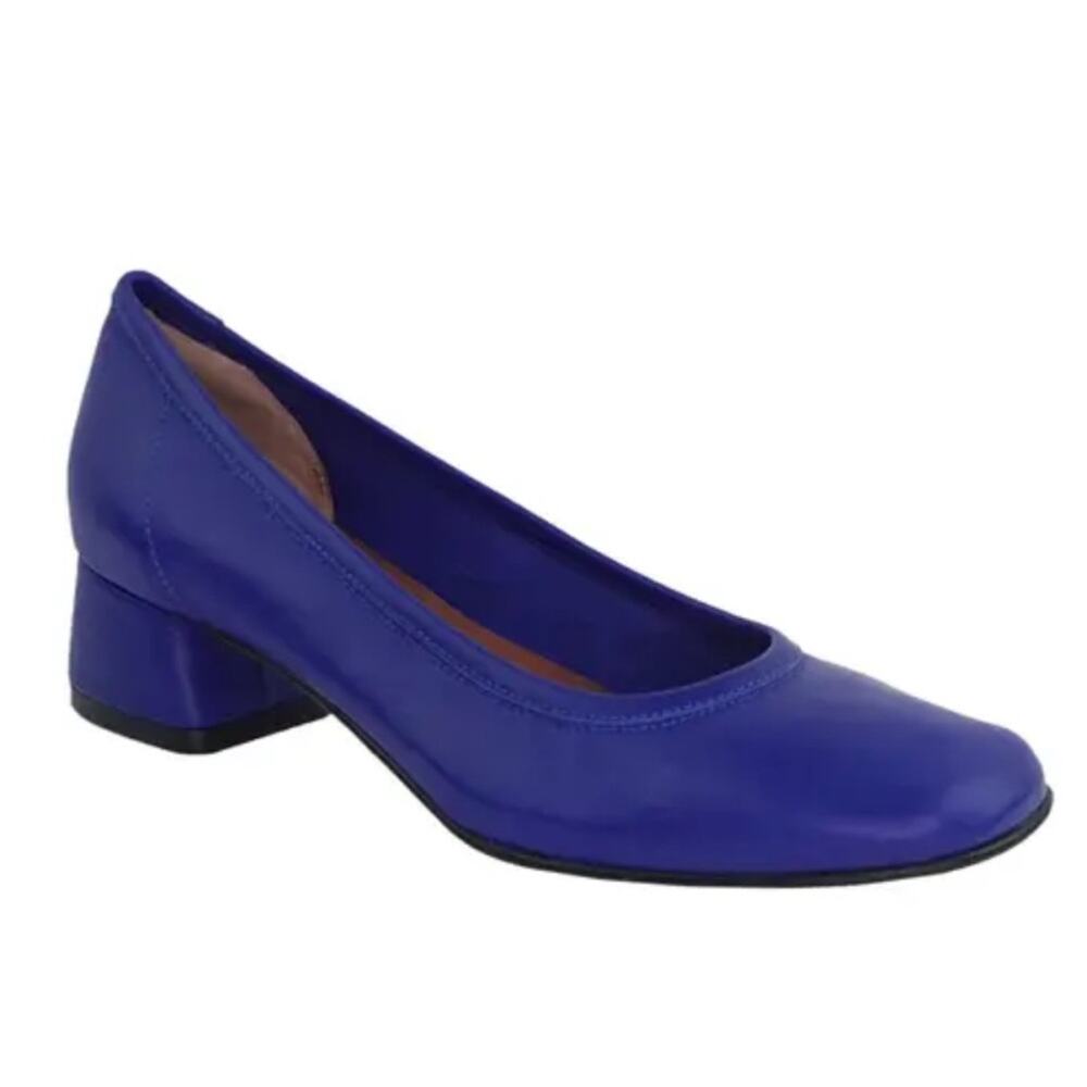 Andrea Carrano Elena Pump